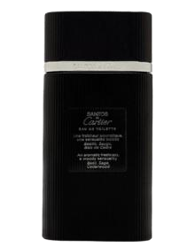 Perfume Inspiración  Marceu Cartier Cartier