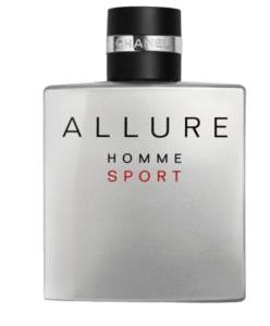 Perfume Inspiración  Aimes Sport Chanel