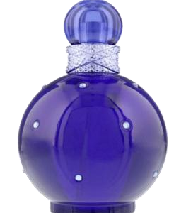 Perfume Inspiración  Noche Furor Britney Spears