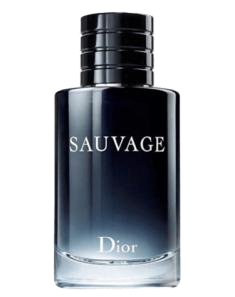 Perfume Inspiración  Salvaje Christian Dior