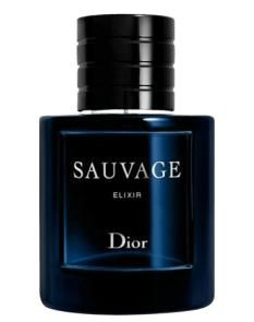 Perfume Inspiración  Salvaje Elixir Christian Dior