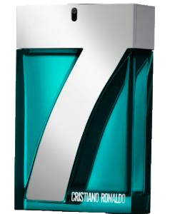 Perfume Inspiración  Cristiano Ronaldo 7 Cristiano Ronaldo