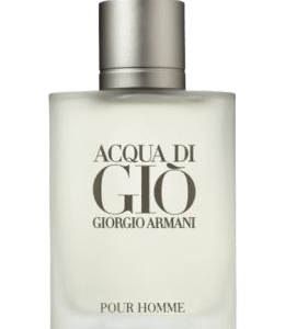 Perfume Inspiración  Armity Acqua Giorgio Armani