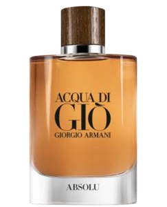 Perfume Inspiración  Armity Absolu Giorgio Armani