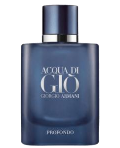Perfume Inspiración  Armity Profondo Giorgio Armani