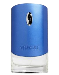 Perfume Inspiración  Gregory Blue Givenchy