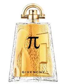 Perfume Inspiración  Phil Givenchy