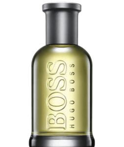 Perfume Inspiración  Bloss Bottled Hugo Boss