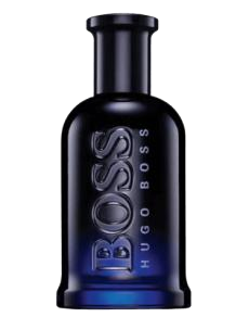 Perfume Inspiración  Bloss Bottled Night Hugo Boss
