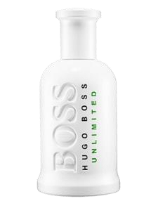 Perfume Inspiración  Bloss Unilimited Hugo Boss