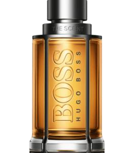 Perfume Inspiración  Bloss The Scent Hugo Boss