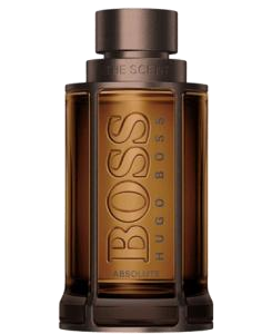 Perfume Inspiración  The Scent Absolute Hugo Boss