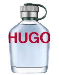 Perfume Inspiración  Rigo Bloss Hugo Boss