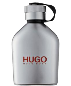 Perfume Inspiración  Rigo Bloss Iced  Hugo Boss
