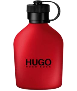 Perfume Inspiración  Rigo Bloss Rojo Hugo Boss