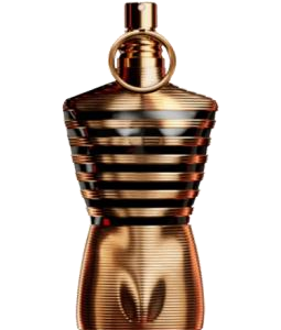 Perfume Inspiración  Jolier Dorado Jean Paul Gaultier