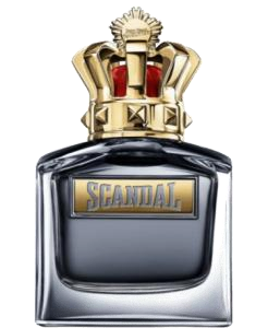 Perfume Inspiración  Escandalo Hombre Jean Paul Gaultier