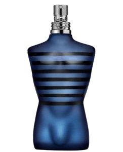 Perfume Inspiración  Jolier Ultra Male  Jean Paul Gaultier