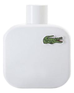 Perfume Inspiración  Lakus White Lacoste