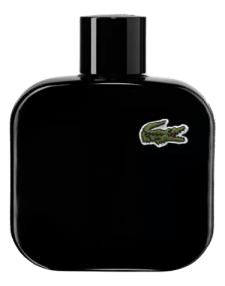 Perfume Inspiración  Lakus Black Lacoste