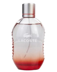 Perfume Inspiración  Lakus Red Lacoste