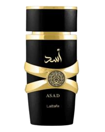 Perfume Inspiración  Dasa Lattafa