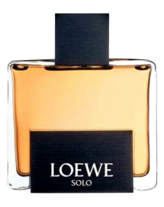 Perfume Inspiración  Romeo Loewe