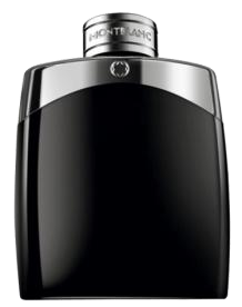 Perfume Inspiración  Leond Mont Blanc
