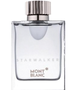 Perfume Inspiración  Roland Star Mont Blanc