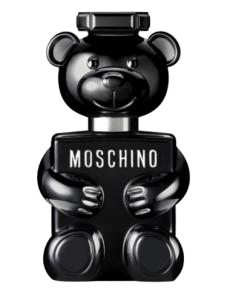 Perfume Inspiración  Soy Boy Moschino