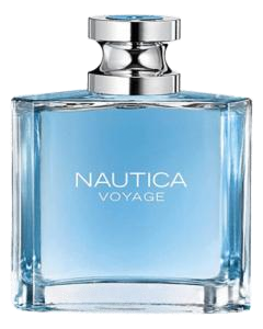 Perfume Inspiración  Vafara Voyage Nautica