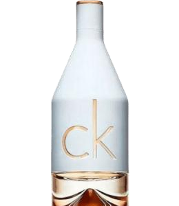 Perfume Inspiración  NK 2U Calvin Klein