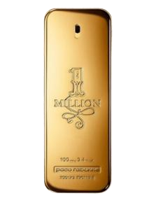 Perfume Inspiración  Loan Million Paco Rabbane