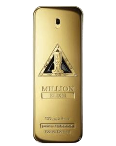 Perfume Inspiración  Loan Million Elixir Paco Rabbane