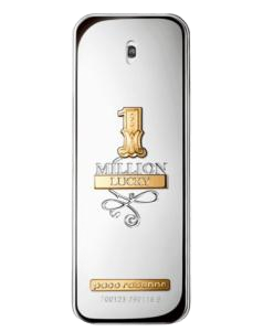 Perfume Inspiración  Loan Million Lucky Paco Rabbane