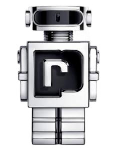 Perfume Inspiración  Plantom  Paco Rabbane
