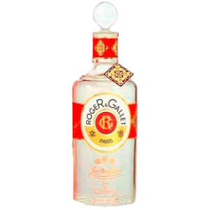 Perfume Inspiración  Luisa Farina Roger Gallet