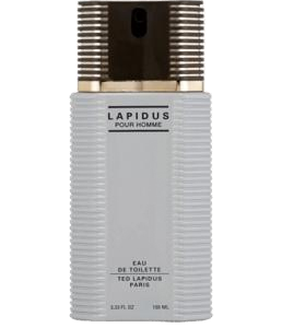 Perfume Inspiración  Det Lapido Ted lapidus