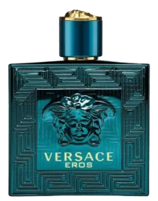 Perfume Inspiración  Evans Versace