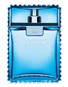 Perfume Inspiración  Frainck Versace Versace