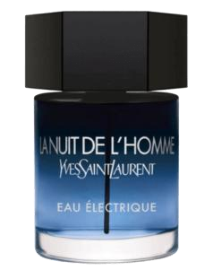 Perfume Inspiración  Noet Electrique  Yves Saint Laurent
