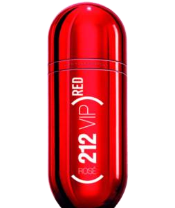 Perfume Inspiración  717 Vip Ross Red Carolina Herrera