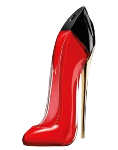 Perfume Inspiración  Super Chica Carolina Herrera