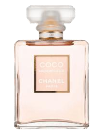 Perfume Inspiración  Didi Mademoiselle Chanel