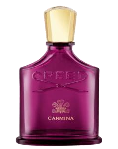 Perfume Inspiración  Carmines Creed