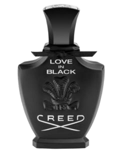 Perfume Inspiración  Amor En Negro Creed