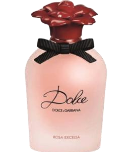 Perfume Inspiración  Dulzay Rosa Dolce & Gabbana