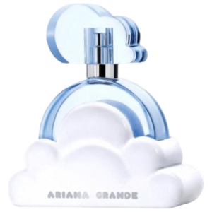 Perfume Inspiración  Nube Rosa Ariana Grande
