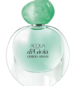 Perfume Inspiración  Ardemia Gioia Giorgio Armani