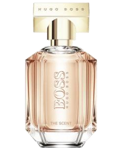 Perfume Inspiración  Bloss Escencia Hugo Boss